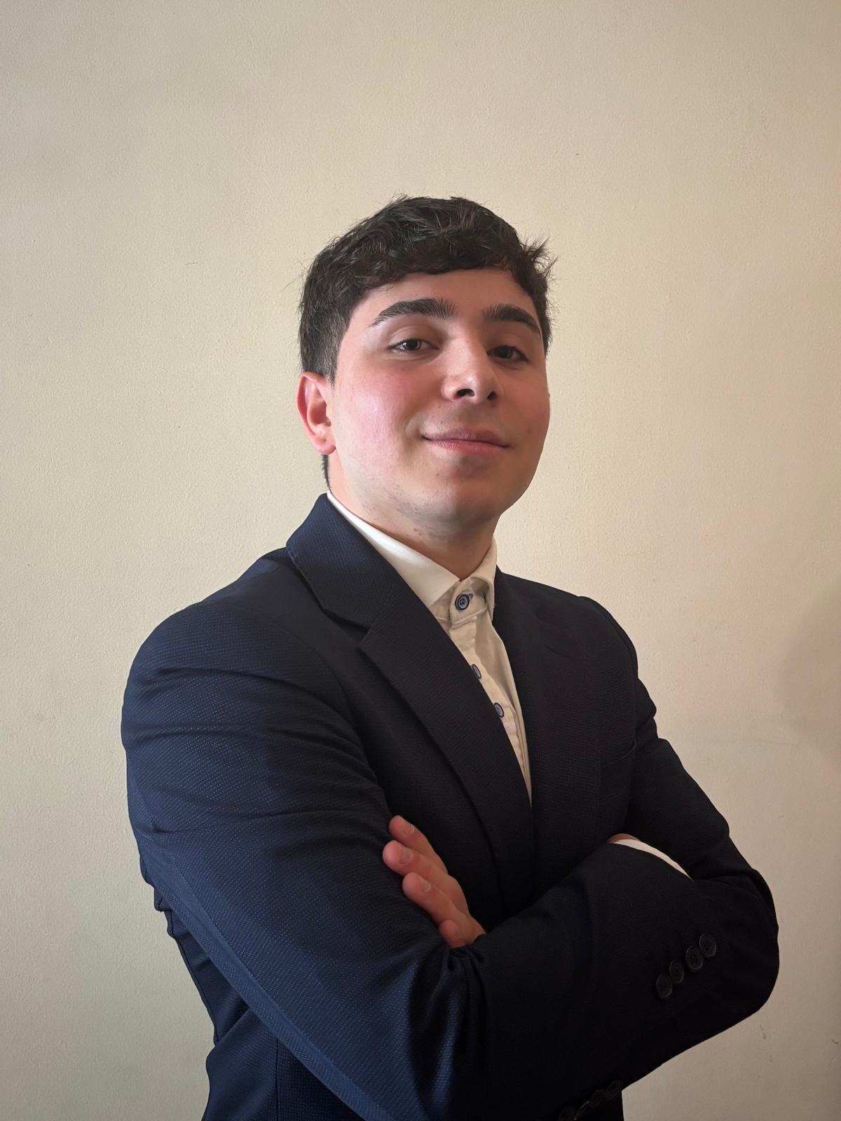 Daniel Cánovas Durán